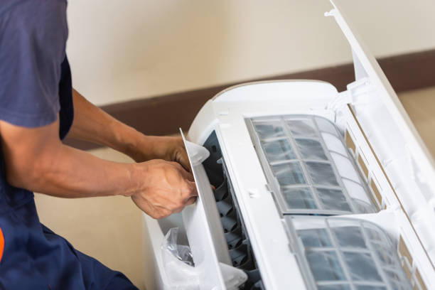Best Affordable HVAC Services  in Wyandotte, MI
