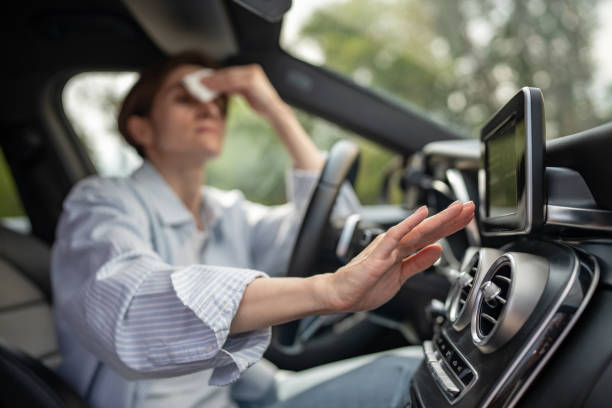 Best Air Quality Test  in Wyandotte, MI