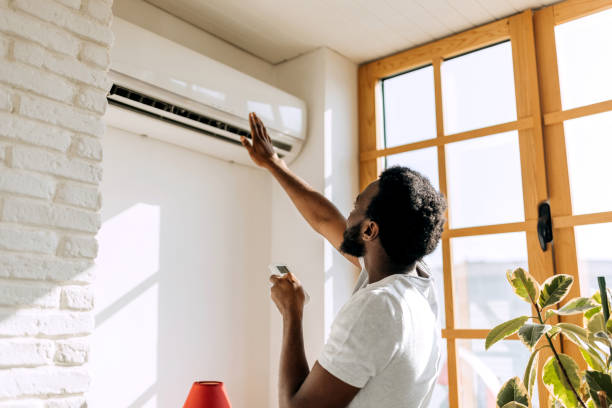 Wyandotte, MI HVAC Company
