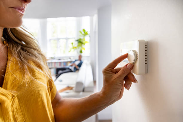 Best HVAC Cleaning Services  in Wyandotte, MI