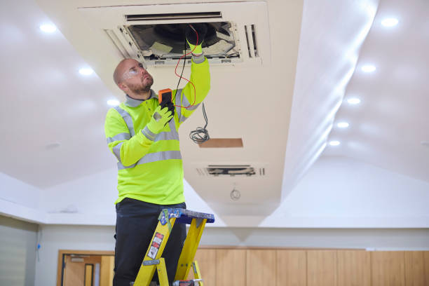 Best Air Conditioning Repair  in Wyandotte, MI