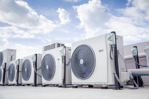 Best Residential HVAC Services  in Wyandotte, MI