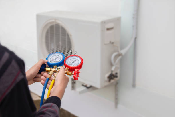 HVAC Troubleshooting in Wyandotte, MI