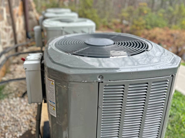 HVAC Air Duct Cleaning in Wyandotte, MI