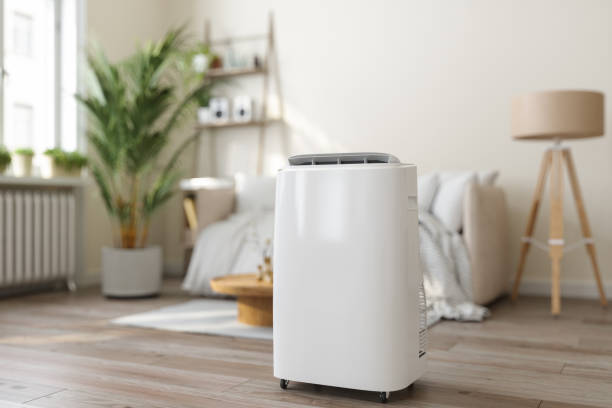 Best Residential HVAC Services  in Wyandotte, MI